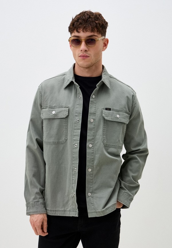 Lee Рубашка - фото 1