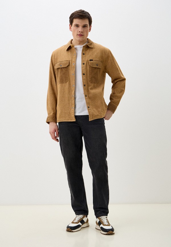 Lee Рубашка - фото 2