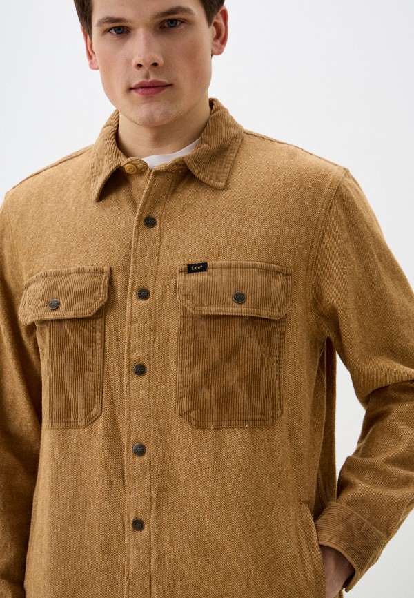 Lee Рубашка - фото 4