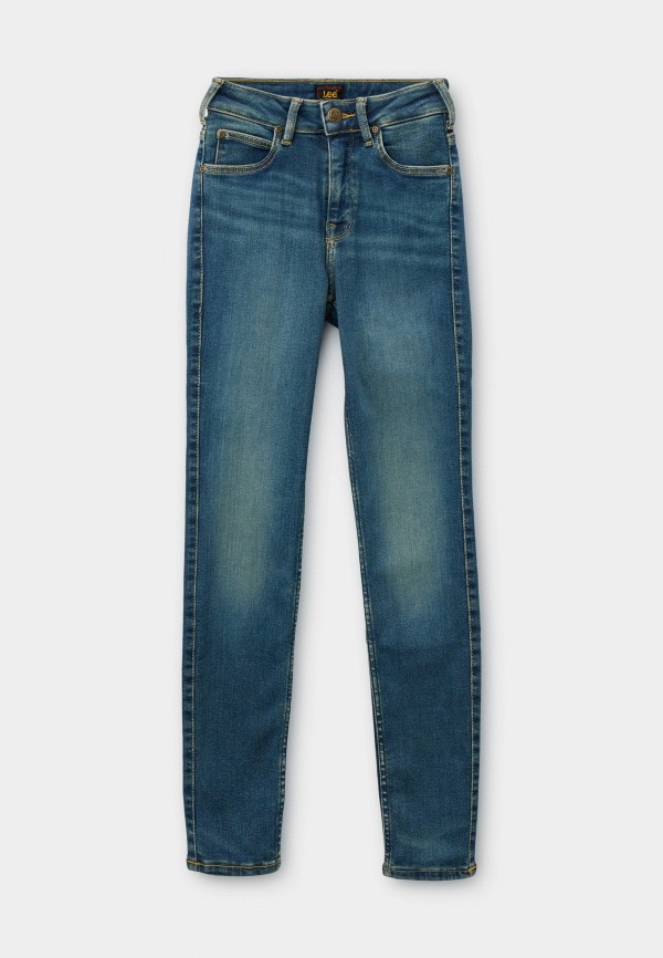 Lee Джинсы - фото 1