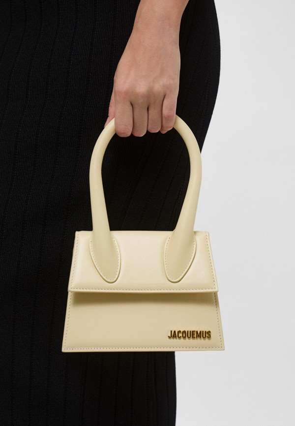 Jacquemus Сумка - Le Chiquito Moyen - фото 6