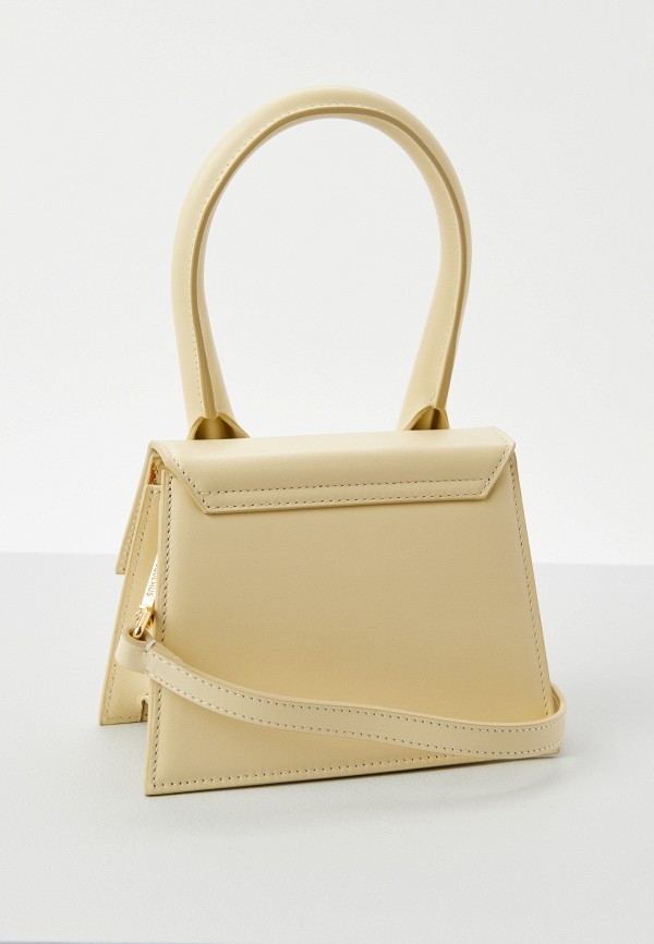 Jacquemus Сумка - Le Chiquito Moyen - фото 2