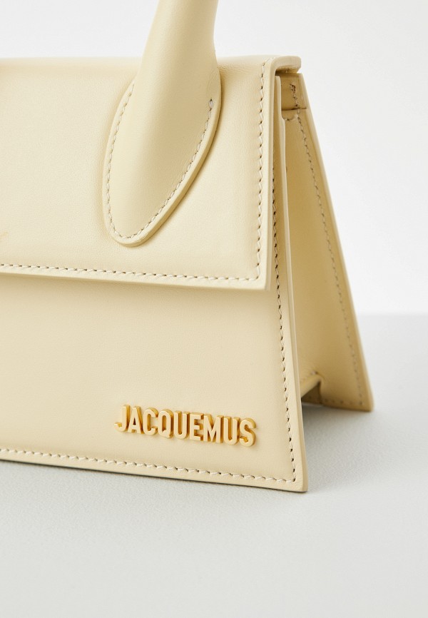 Jacquemus Сумка - Le Chiquito Moyen - фото 3