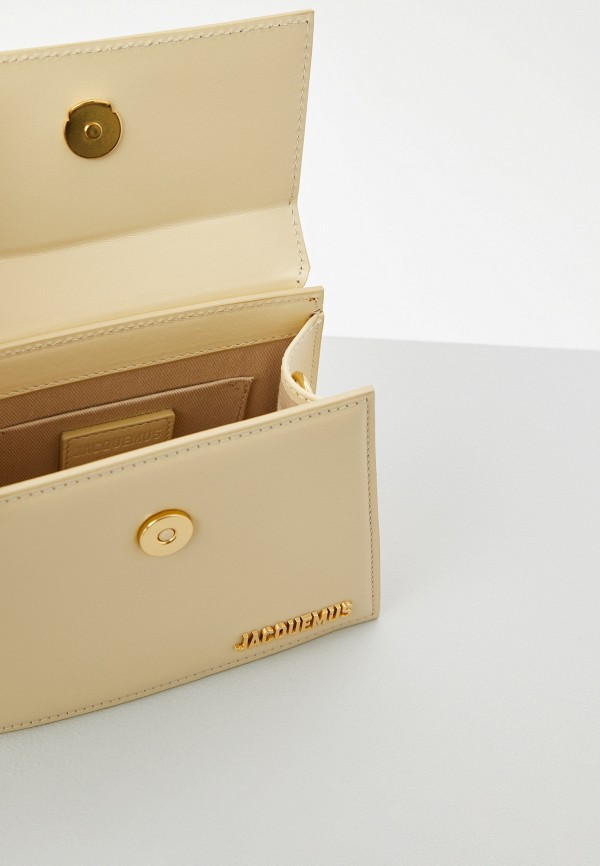 Jacquemus Сумка - Le Chiquito Moyen - фото 4