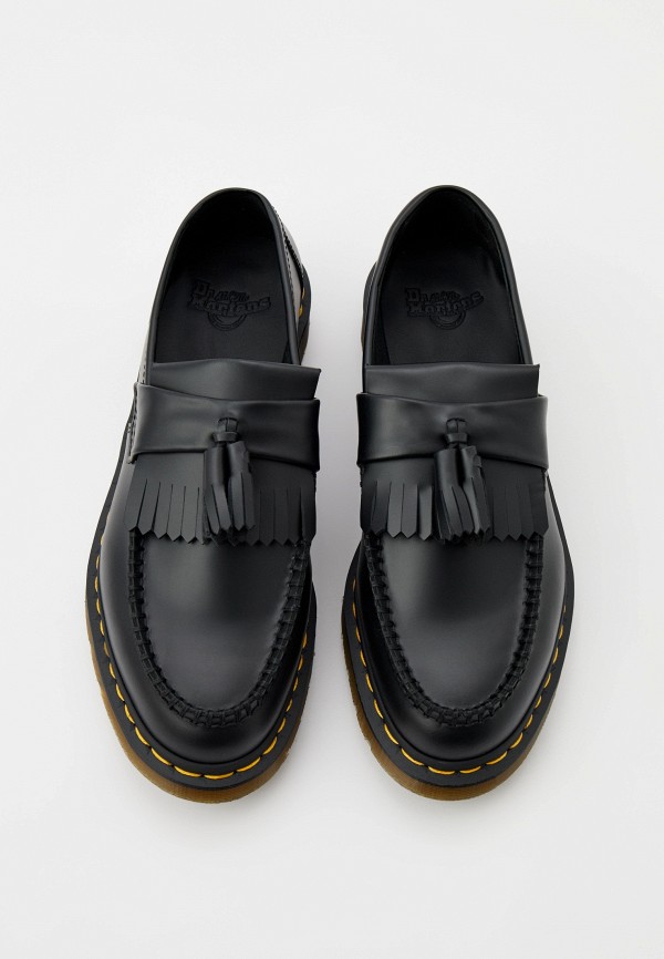 Dr. Martens Лоферы - ADRIAN YS TASSEL LOAFER - фото 2