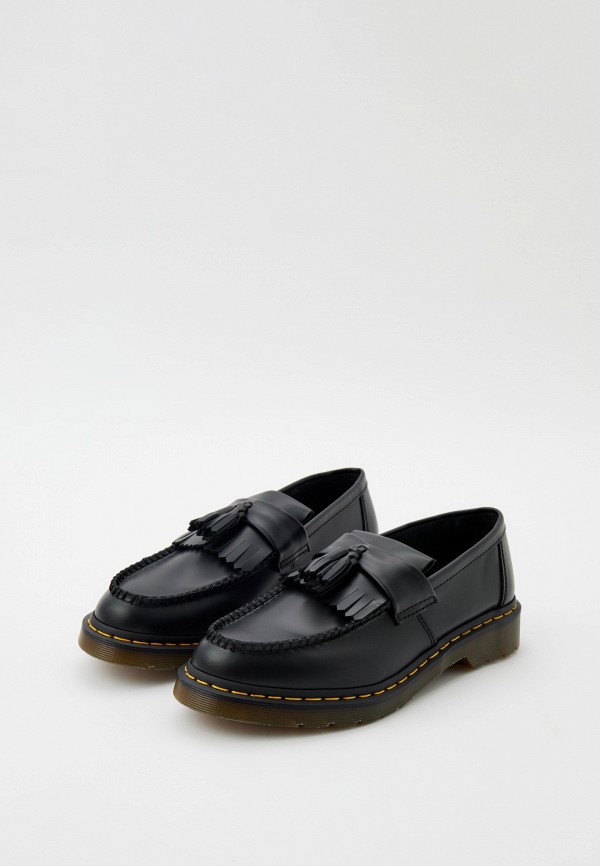 Dr. Martens Лоферы - ADRIAN YS TASSEL LOAFER - фото 3