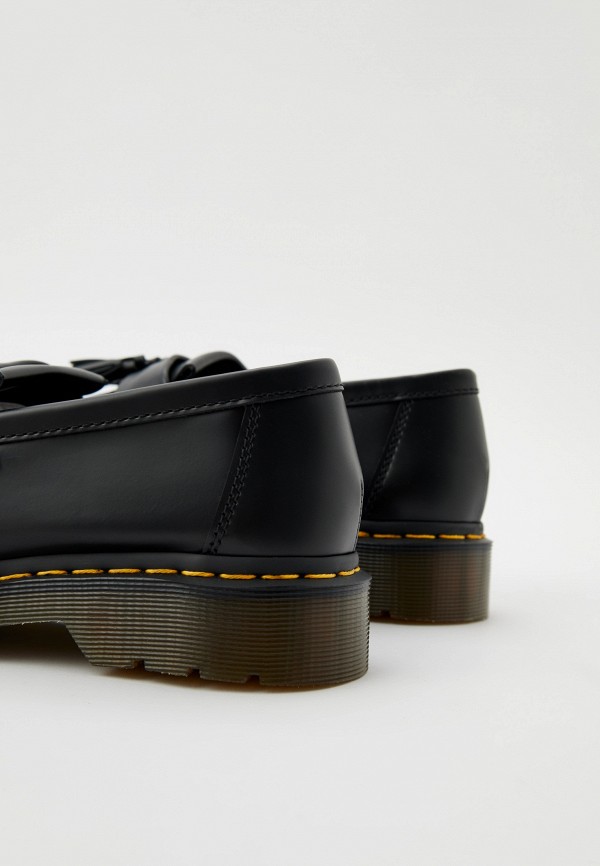 Dr. Martens Лоферы - ADRIAN YS TASSEL LOAFER - фото 4