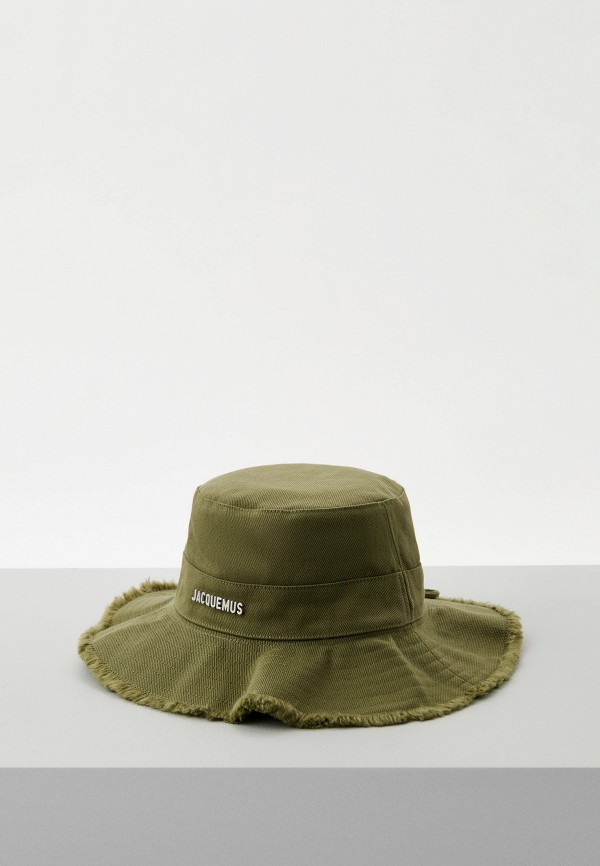 Jacquemus Панама - фото 1