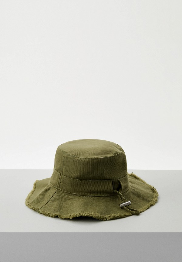 Jacquemus Панама - фото 2