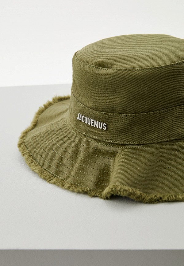 Jacquemus Панама - фото 3