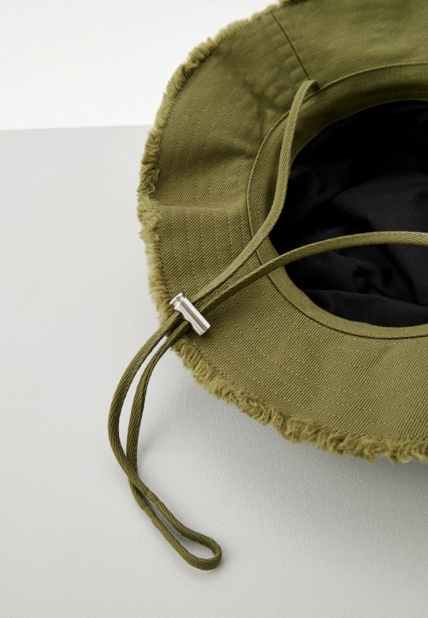 Jacquemus Панама - фото 4