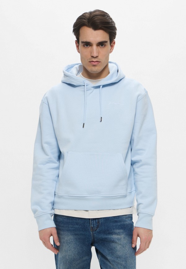 Jacquemus Худи - фото 1