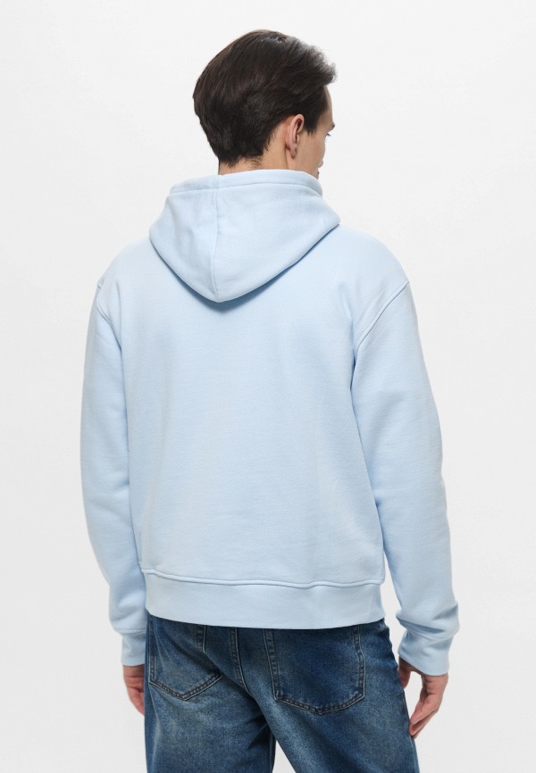 Jacquemus Худи - фото 3