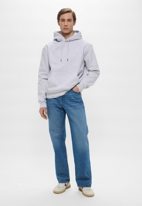 Jacquemus Худи - фото 2