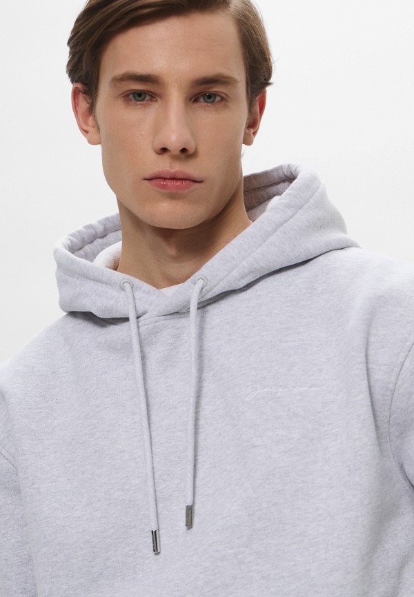 Jacquemus Худи - фото 4