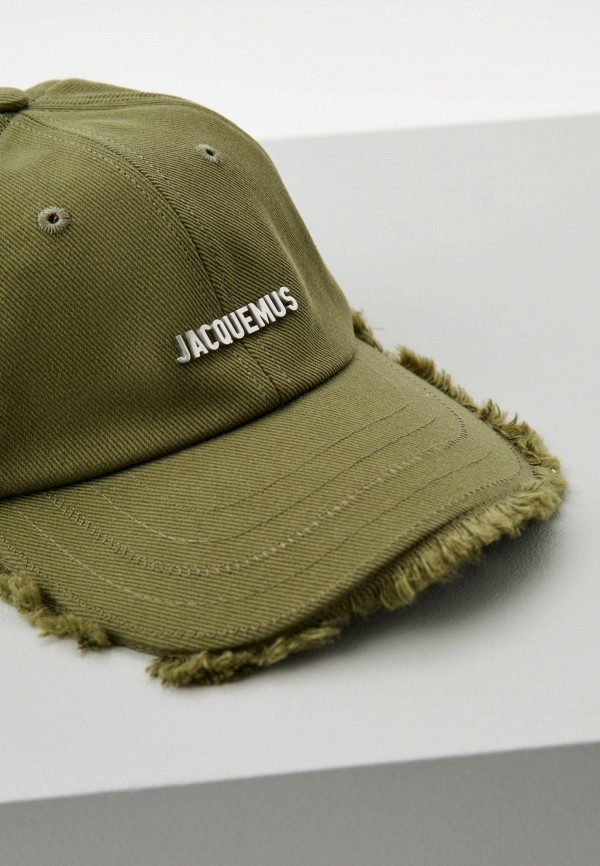 Jacquemus Бейсболка - фото 3