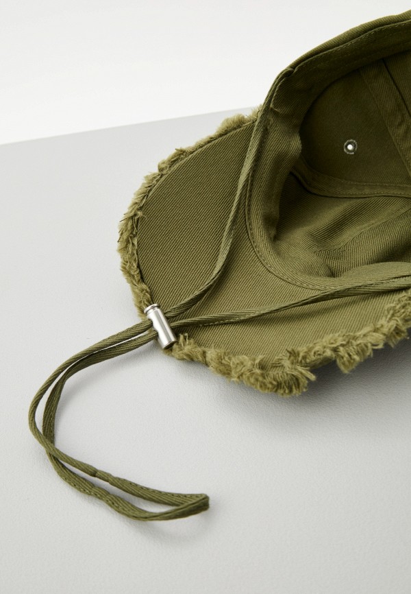 Jacquemus Бейсболка - фото 4