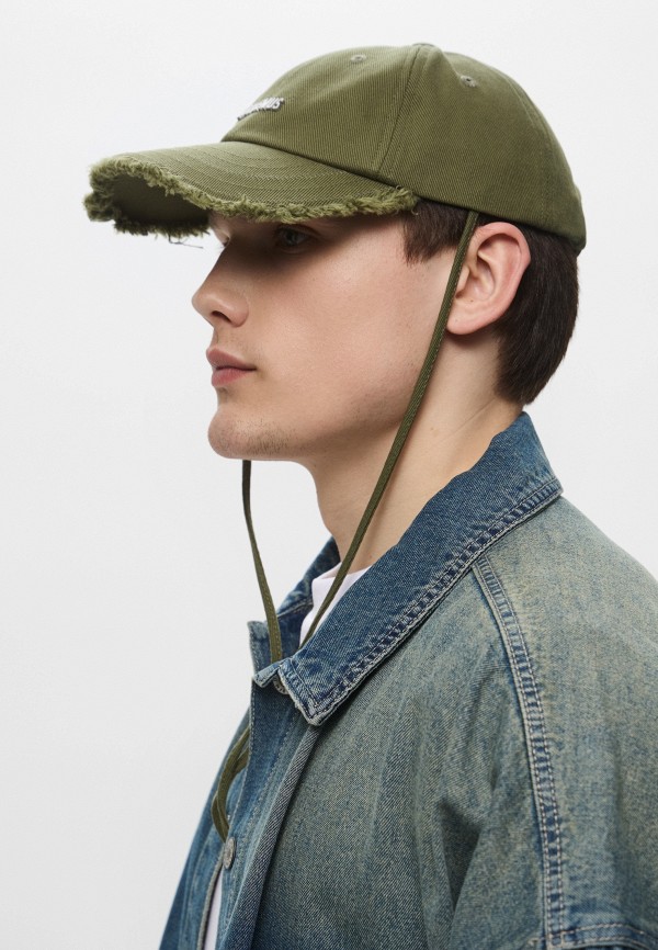 Jacquemus Бейсболка - фото 6