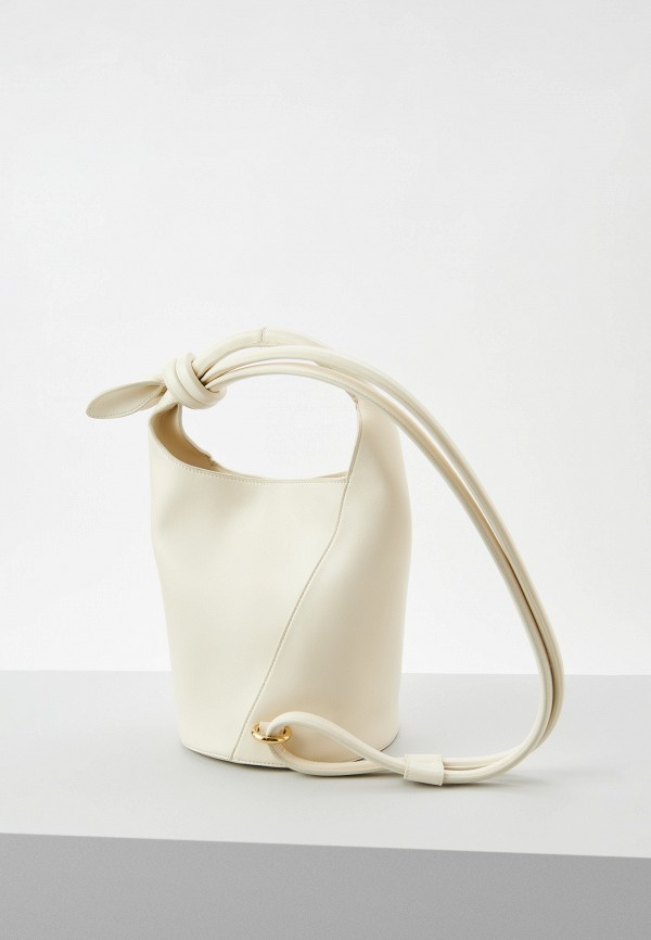 Jacquemus Сумка - Le Petit Tourni - фото 2