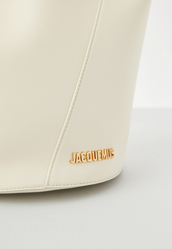 Jacquemus Сумка - Le Petit Tourni - фото 3