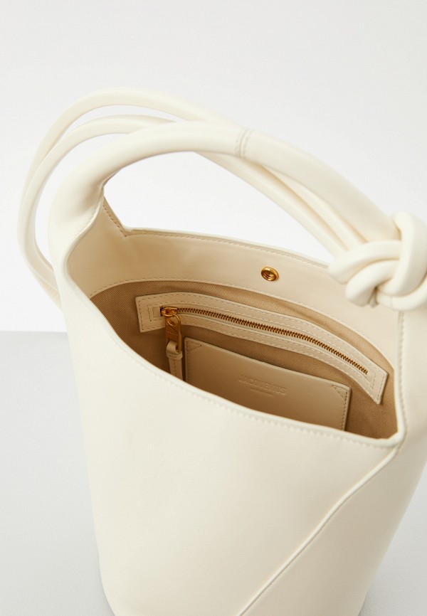 Jacquemus Сумка - Le Petit Tourni - фото 4