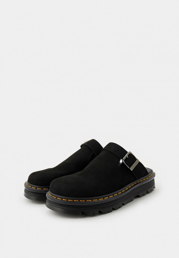 Dr. Martens Мюли - ZEBZAG MULE MULE - фото 3