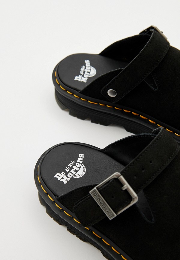 Dr. Martens Мюли - ZEBZAG MULE MULE - фото 4