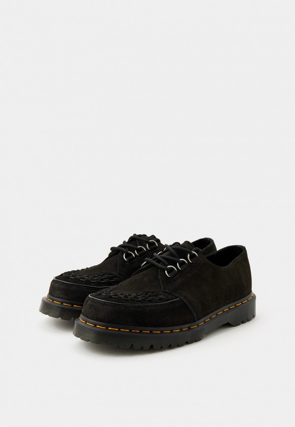Dr. Martens Ботинки - RAMSEY CREEPER - фото 3