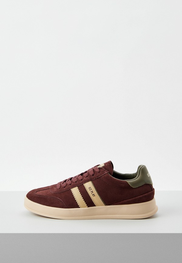 Ice Play Кеды - фото 1