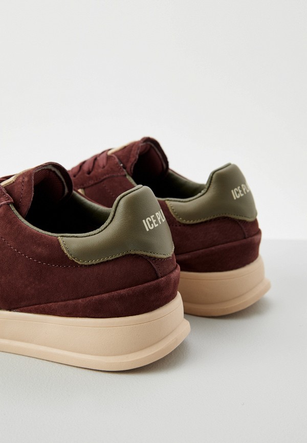 Ice Play Кеды - фото 4