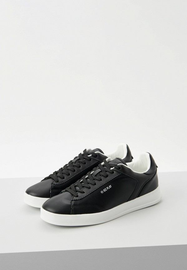 Ice Play Кеды - фото 3