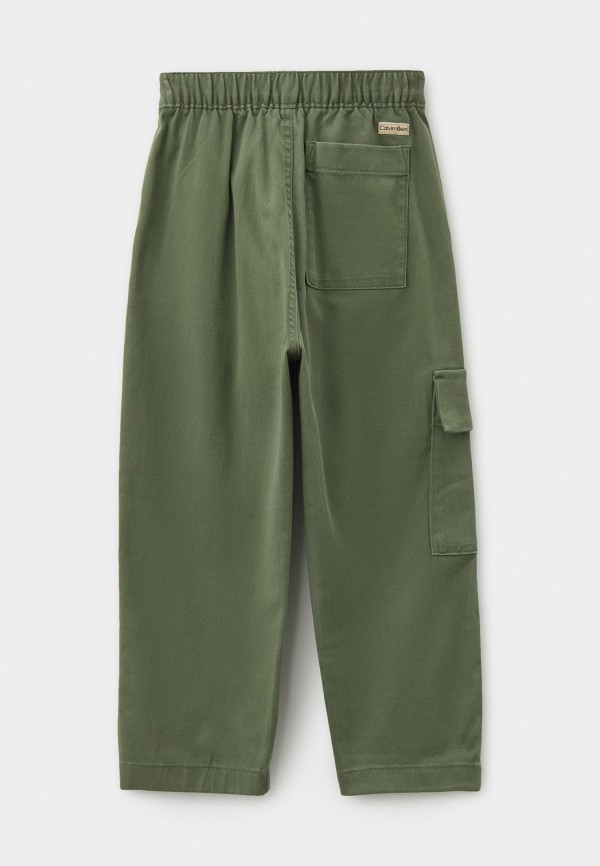 Calvin Klein Jeans Брюки - фото 2