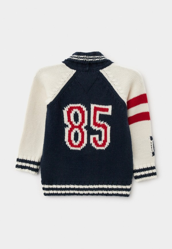 Tommy Hilfiger Кардиган - фото 2