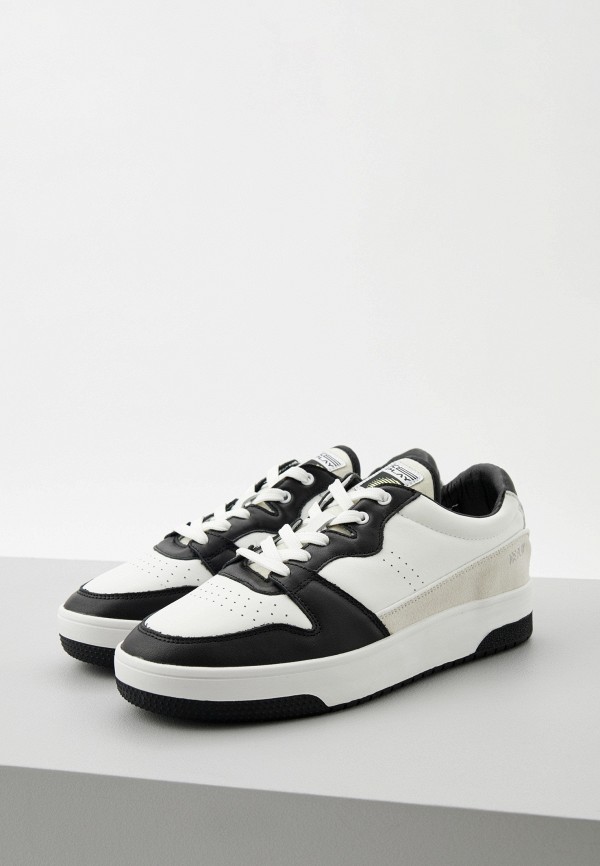 Ice Play Кеды - фото 3