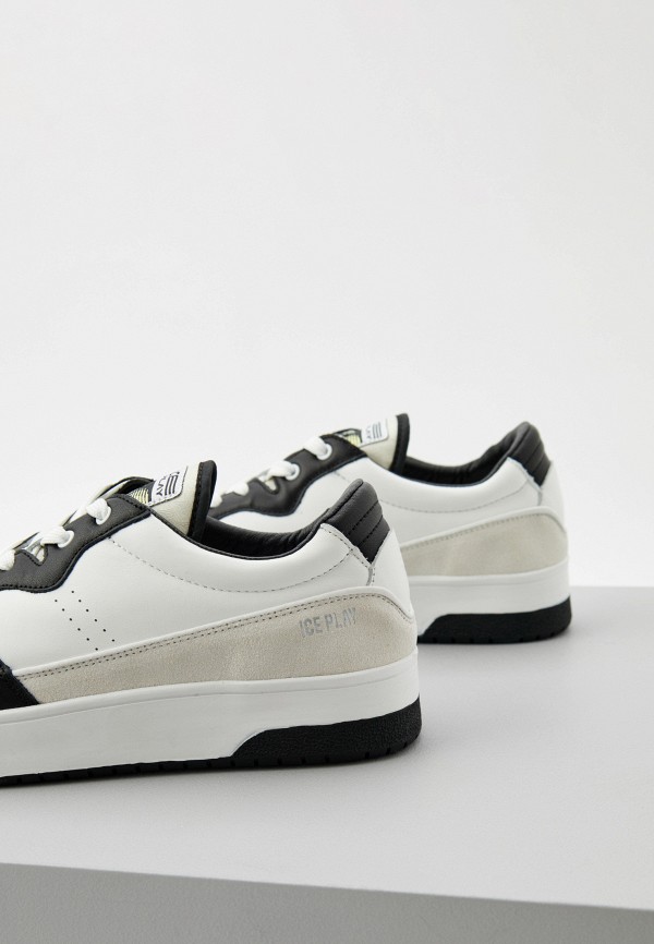 Ice Play Кеды - фото 4