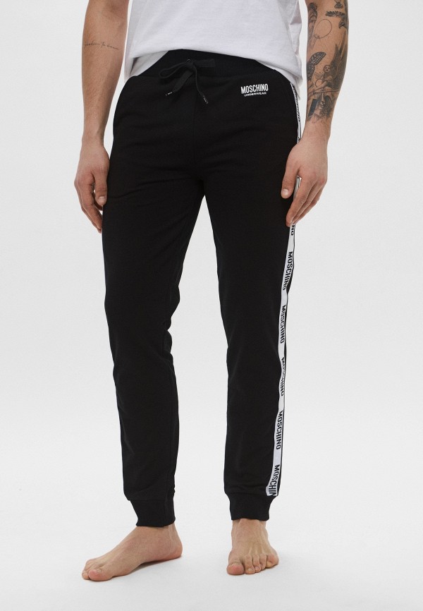 Moschino Брюки домашние - фото 1