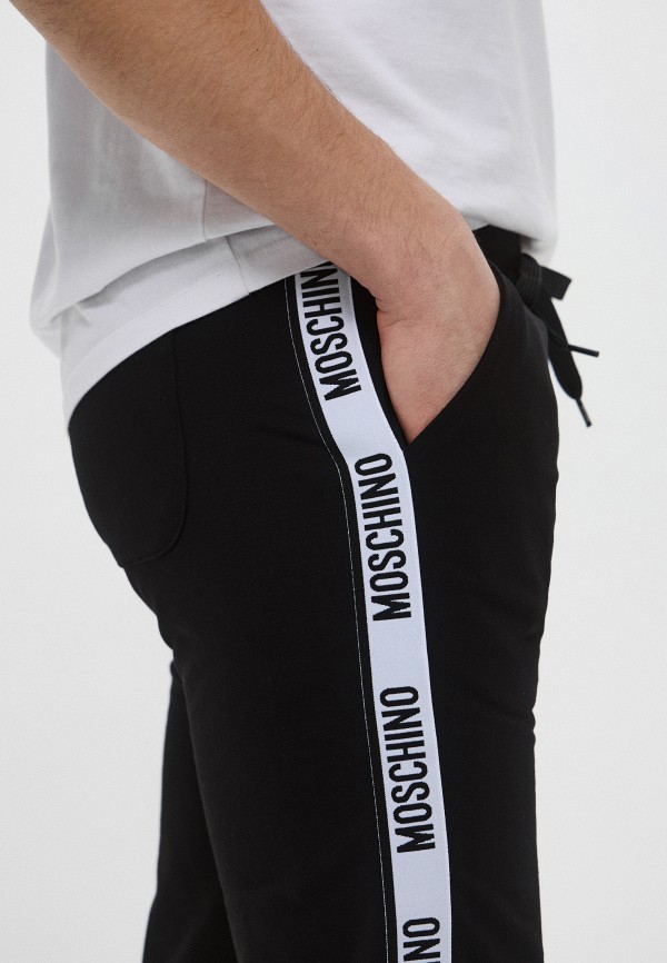 Moschino Брюки домашние - фото 5