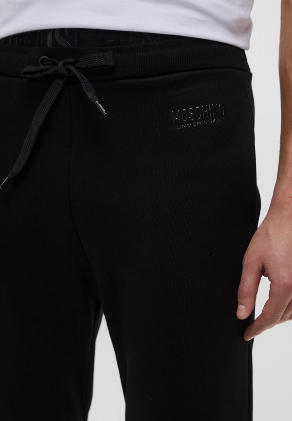 Moschino Брюки домашние - фото 4
