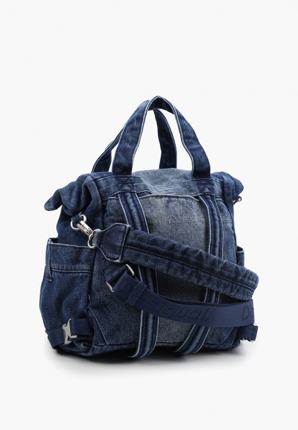 Desigual Рюкзак и сумка - фото 2