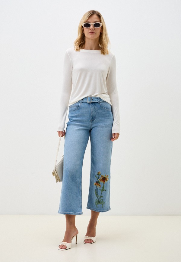 Desigual Джинсы - фото 2