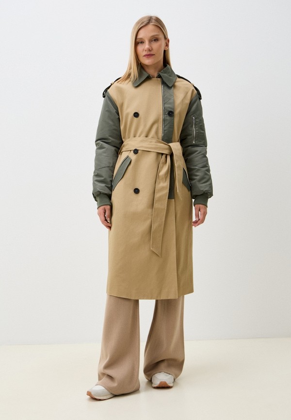 Desigual Плащ - фото 1