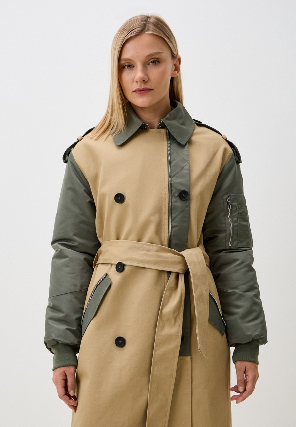 Desigual Плащ - фото 2