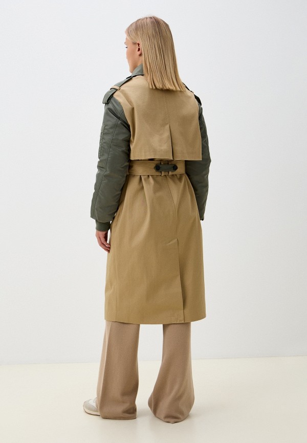 Desigual Плащ - фото 3