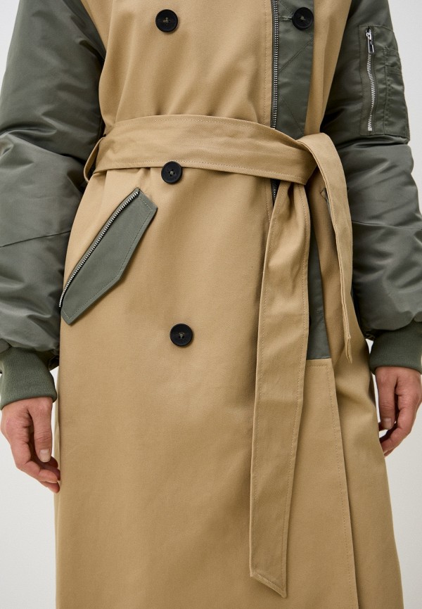 Desigual Плащ - фото 4