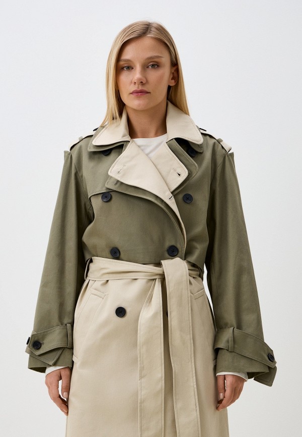 Desigual Плащ - фото 2