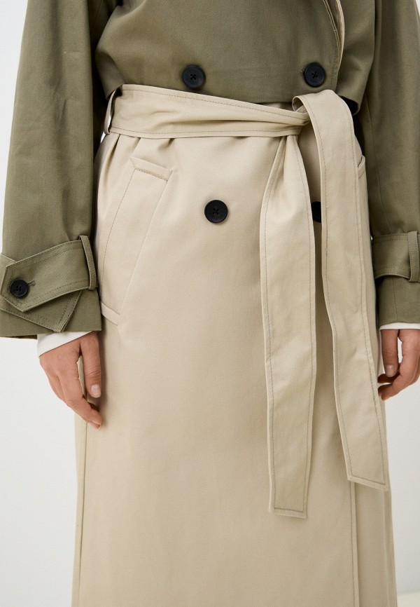 Desigual Плащ - фото 4