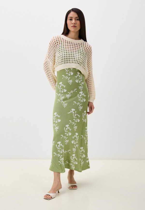 Desigual Платье и джемпер - фото 1