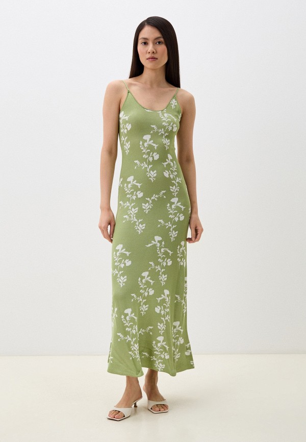 Desigual Платье и джемпер - фото 2