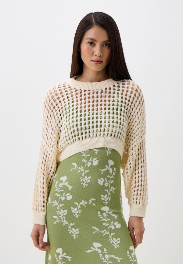 Desigual Платье и джемпер - фото 4