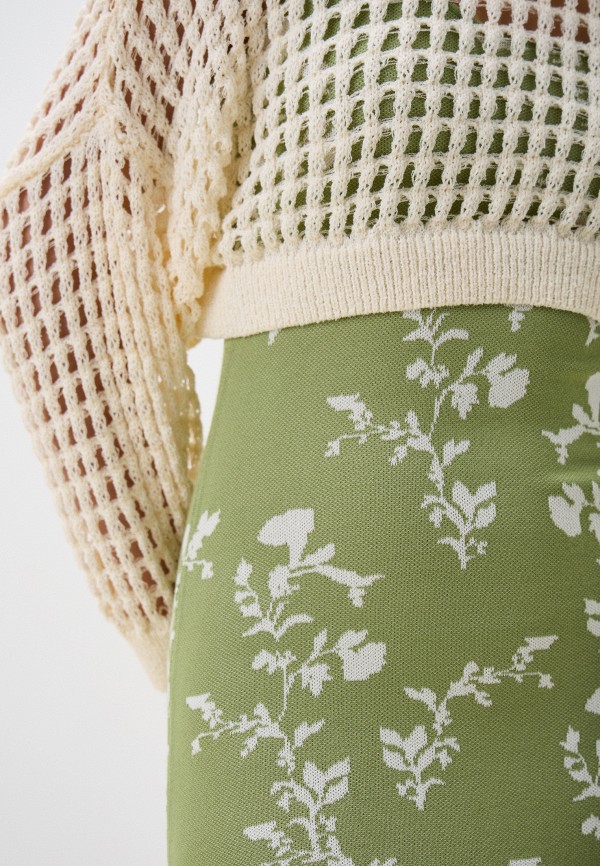 Desigual Платье и джемпер - фото 5